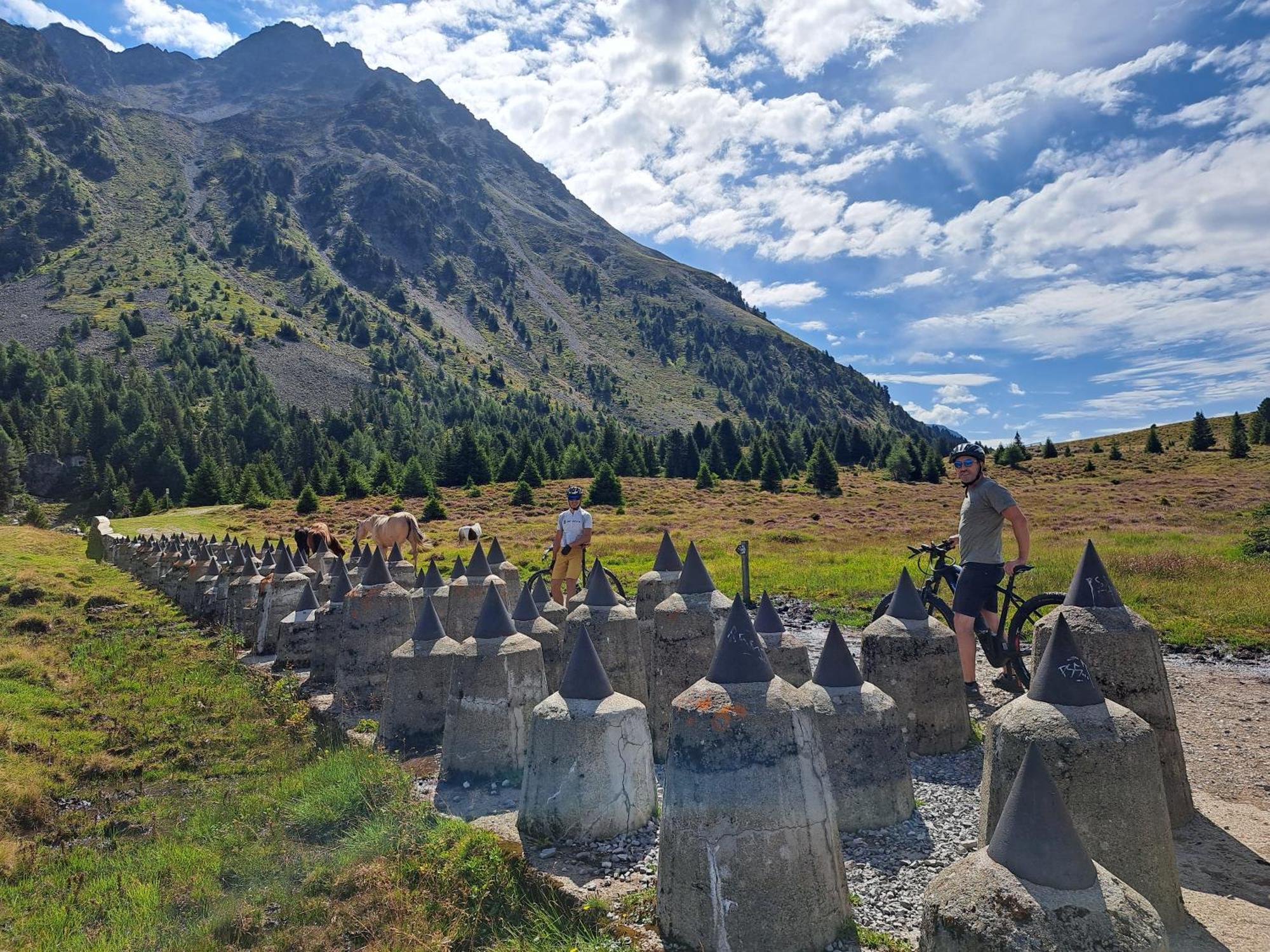 Apart am Brunnen Ried im Oberinntal Eksteriør bilde