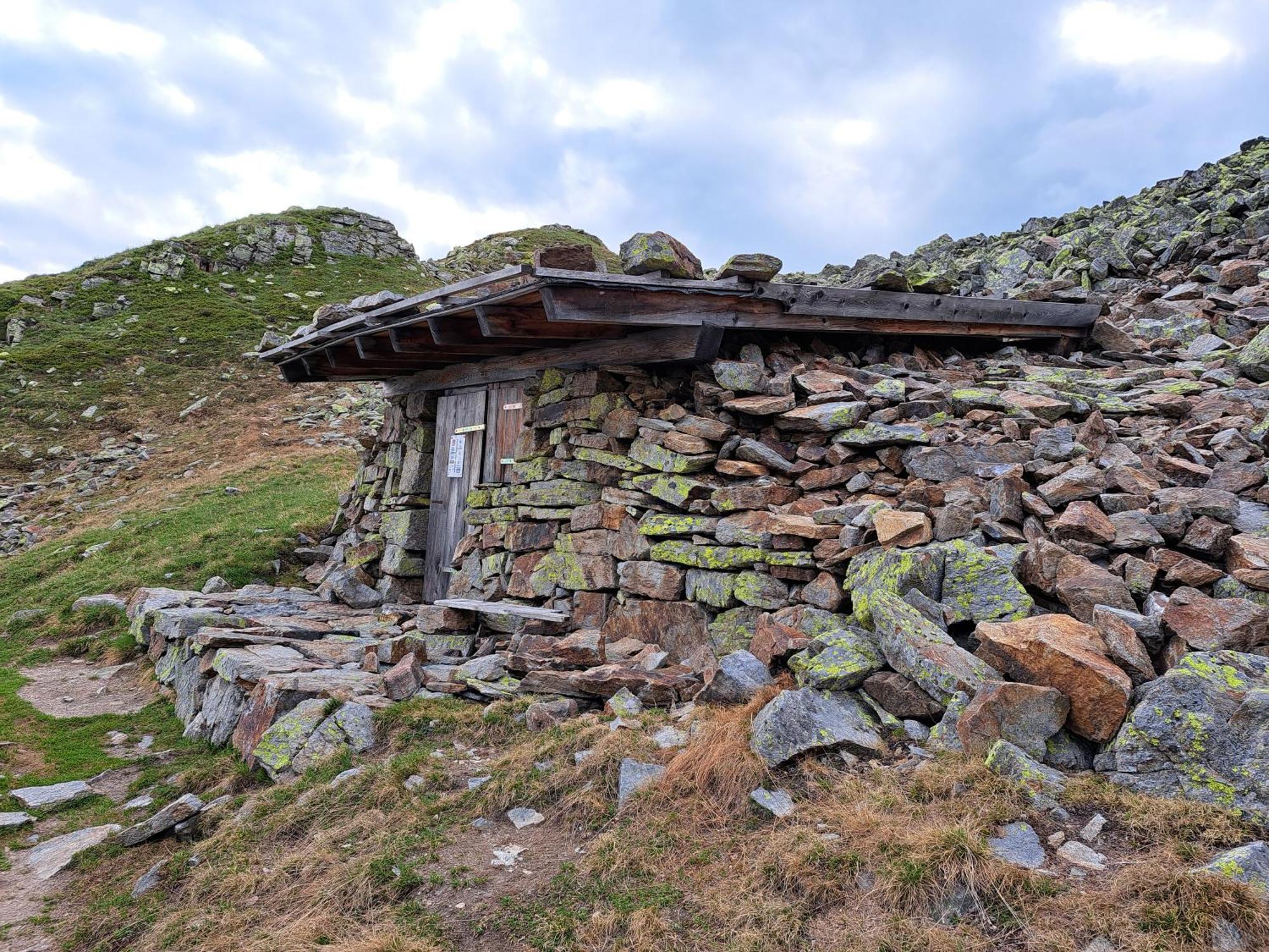 Apart am Brunnen Ried im Oberinntal Eksteriør bilde