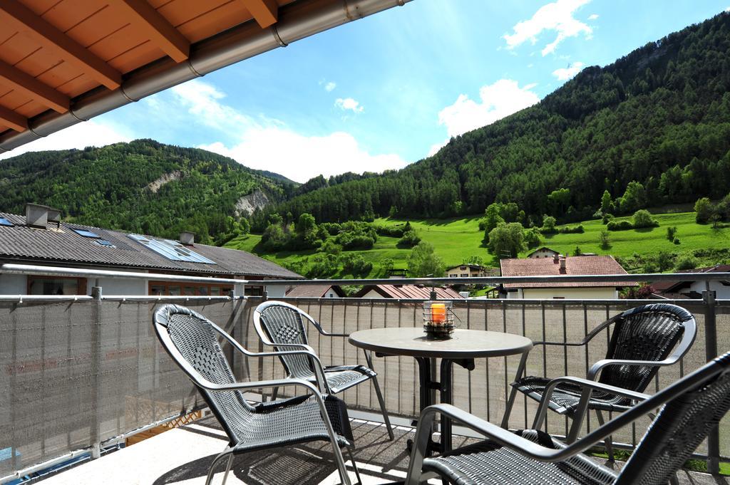 Apart am Brunnen Ried im Oberinntal Eksteriør bilde